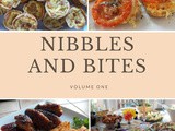 Tapas Time Party -Recipes from Nibbles and Bites