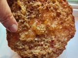Tropical Treats, Gluten Free cookies