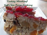 Turkey 'Meatloaf'
