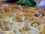 Turkey Pot Pie