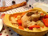 La poule au feu