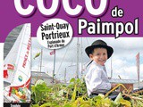 Le coco de Paimpol en fête le 24 août