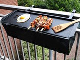 Les barbecues et accessoires de cet été