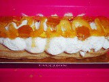 Les éclairs de chez Fauchon