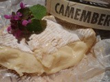 Sauce camembert