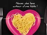 Une histoire d'Amour en cuisine