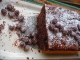 Avanzo di Albumi e Cereali? Ci faccio un Plumcake (light)