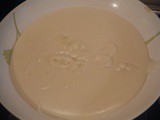 Besciamella? Ecco la ricetta perfetta