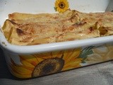 Cannelloni Light ripieni di Ricotta & Cotto (VelociVeloci)