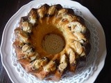 La mia Ciambella Croccante allo Yogurt Greco (SofficeSoffice & senza burro)