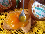 Marmellata di Peroche & Porto