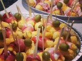 Menù di Natale 2015
