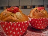 Muffins Pizza o Pizza Muffins