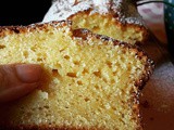 Plumcake Sofficissimo & Leggero