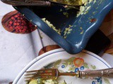 Polpettone di Fagiolini (ricetta vegetariana)