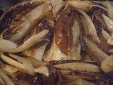 Radicchio Rosso al Forno