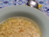 Stracciatella . . . un altro ricordo d'infanzia