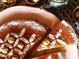 Torta Contadina al Vino & Nocciole