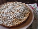 Torta Mantovana .. una Signora Torta, anzi pardon una Marchesa