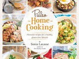 Bookreview: Paleo Homecooking