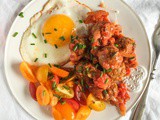 Day 2: #whole30 fog