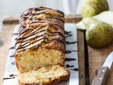 Delicious and quick recipe for the best pear cake