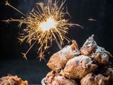 Have a happy Newyear ( and try these Dutch treats!)