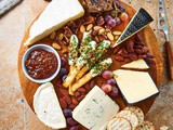 How to create your perfect cheese board