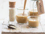 How to make tahini at home