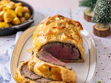 How to make the perfect Beef wellington