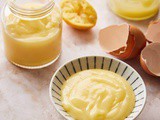 How to make this easy homemade lemon curd recipe