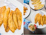 Pangasius; a look behind the scenes