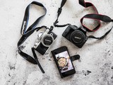 The 7 must haves for your food photography kit