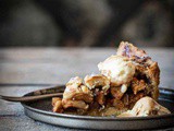 The best ever apple pie recipe