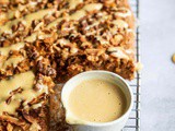 The best ever gluten free carrot cake