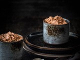 Vegan pate (from Green Kitchen stories)