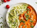 Whole30 tomato curry you’ve got to try