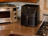 Cosori Air Fryer Review