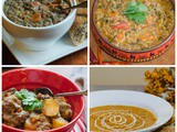 Favorite Soup Recipes