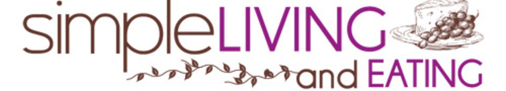 Very Good Recipes - Simple Living and Eating