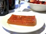 Caviar Aspic Terrine: Arman's Caviar in Aspic #French Fridays with Dorie