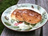 Coconut Syrup for Pancakes: Hiking on the Island of Kauai