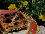 Coupetade: French Toast Pudding #French Fridays with Dorie