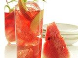 Healthy Eating: i Need a Drink: Refreshing Summertime Concoctions