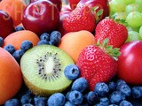 Healthy Eating: Summer Fruit Recipes