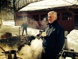 Maple Sugaring  #Simple Living in Practice  #Weekly Menu Plan