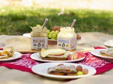 Peace of Meat: Applegate Picnic #Weekly Menu Plan