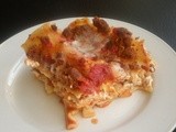 Poor Man's Lasagna