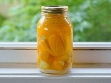 Preserved Lemons: Recipes Using Preserved Lemons #Healthy Eating #Weekly Menu Plan