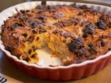 Savory Far Breton: Salty-Sweet…Potato Far